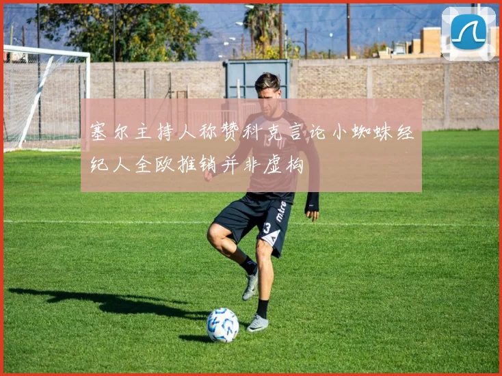 塞尔主持人称赞科克言论小蜘蛛经纪人全欧推销并非虚构